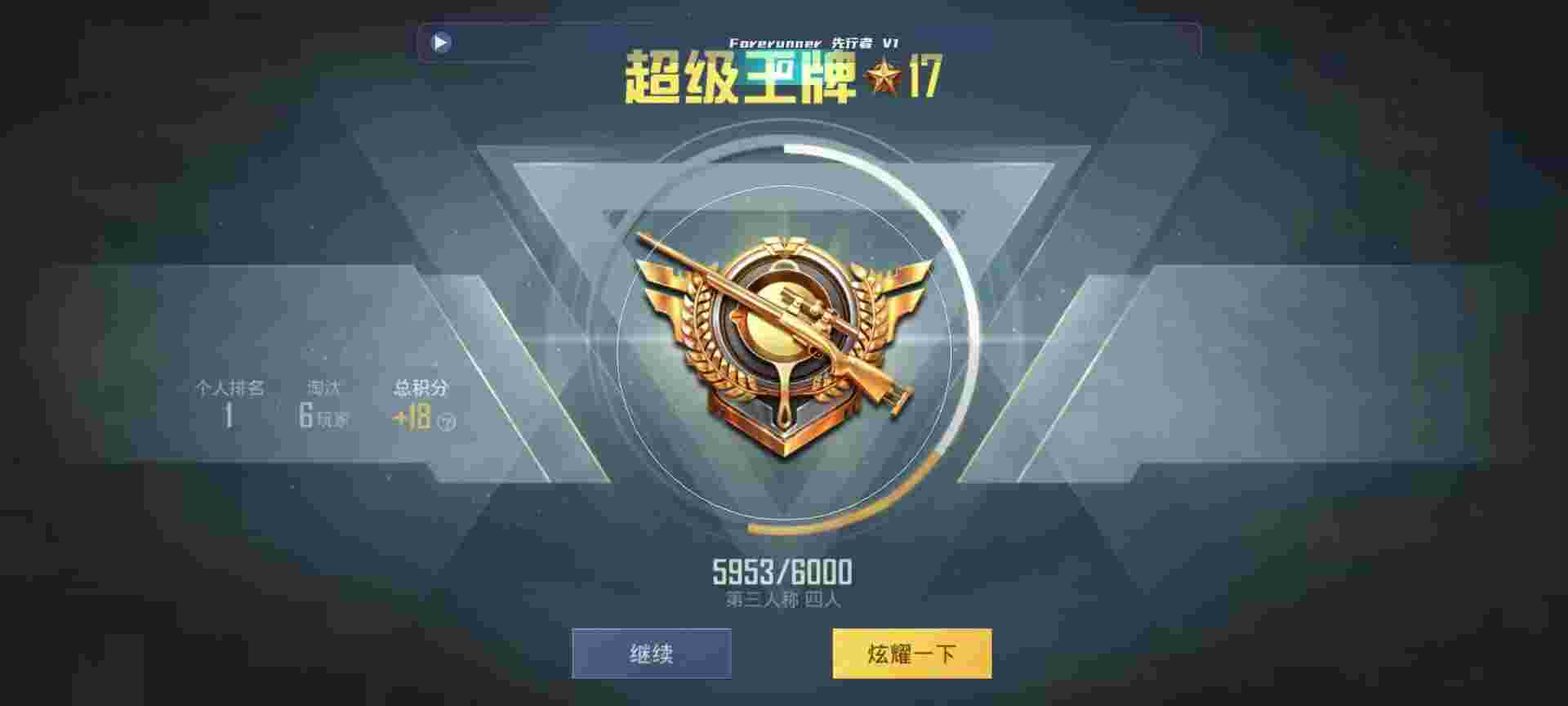和平精英鸡腿辅助自瞄 - ձ˵ƽӢ辅助预览图